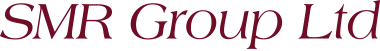 SMR Group logo